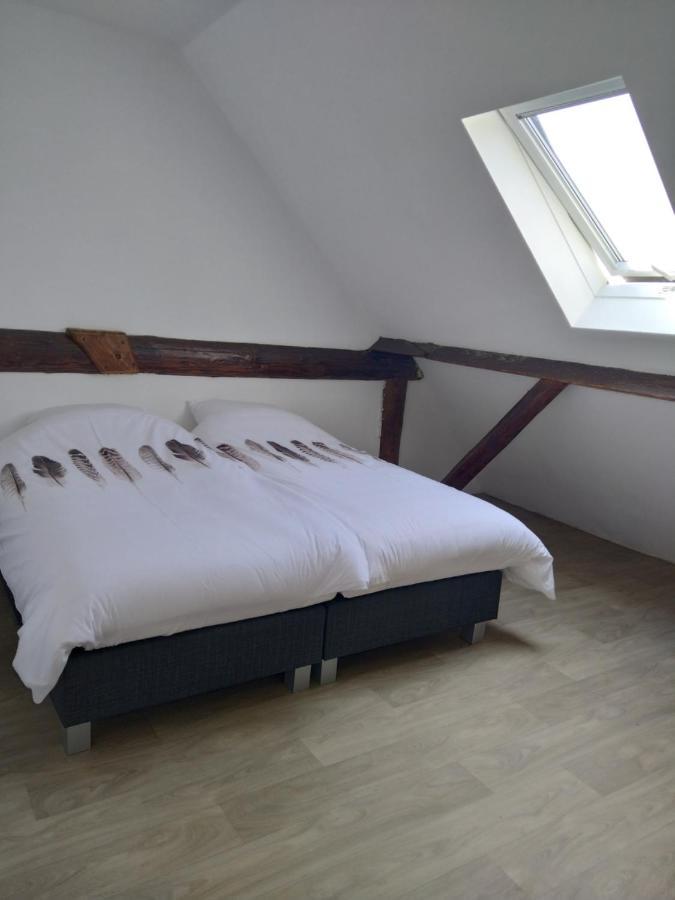 Hoeve De Peel Erica Exterior photo